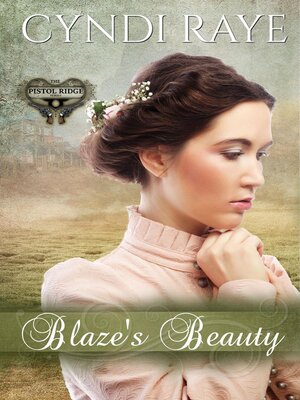 cover image of Blaze's Beauty